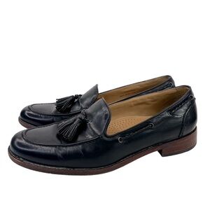 Cole Haan Men’s Tassel Slip On Loafer Shoes